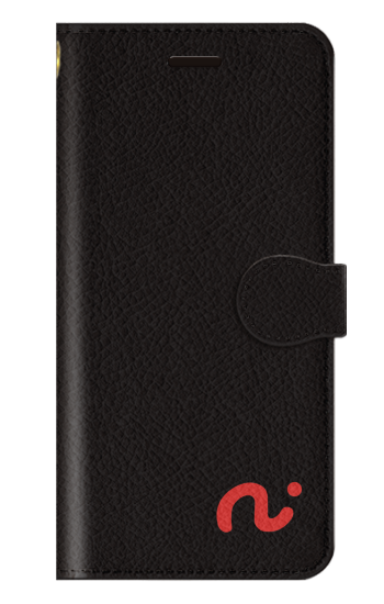 仮面ライダーBLACK（ブラック） ［ 手帳型ケース（専用） for iPhone 7 Plus ］
