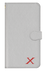 仮面ライダーX（エックス） ［ 手帳型ケース（マルチ） for Galaxy S8+ ］