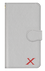 仮面ライダーX（エックス） ［ 手帳型ケース（マルチ） for Xperia Z5 Compact ］